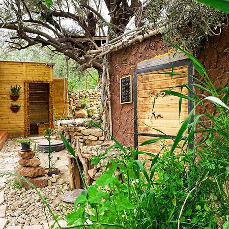 Hobbit Village Dana Exterior foto