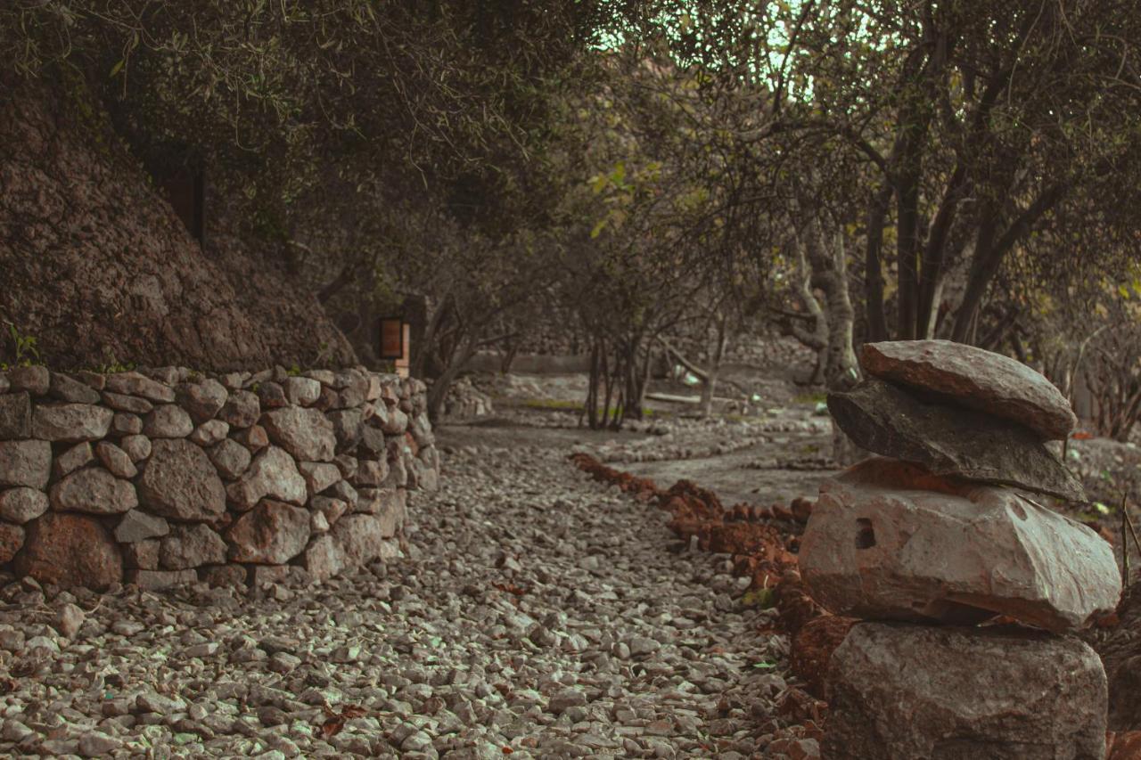 Hobbit Village Dana Exterior foto