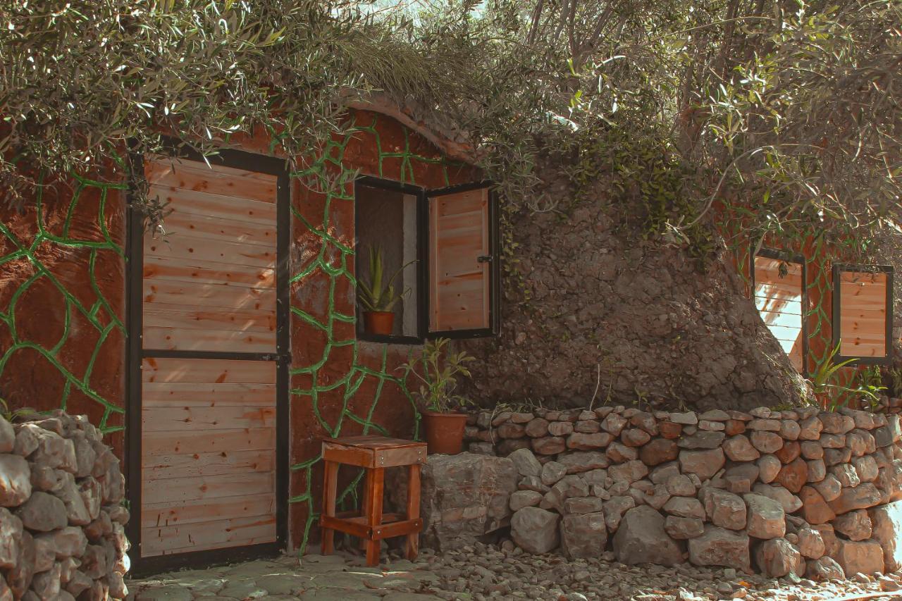 Hobbit Village Dana Exterior foto