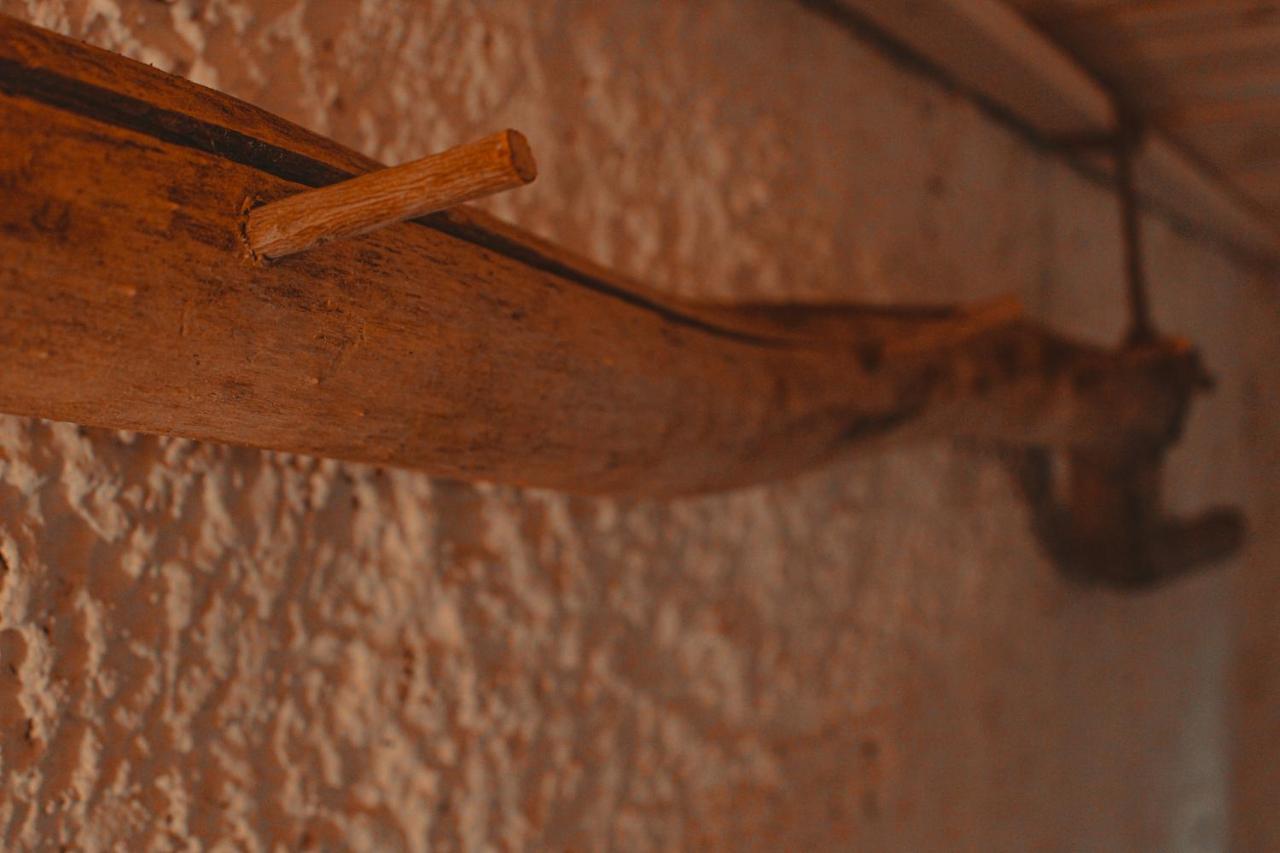 Hobbit Village Dana Exterior foto