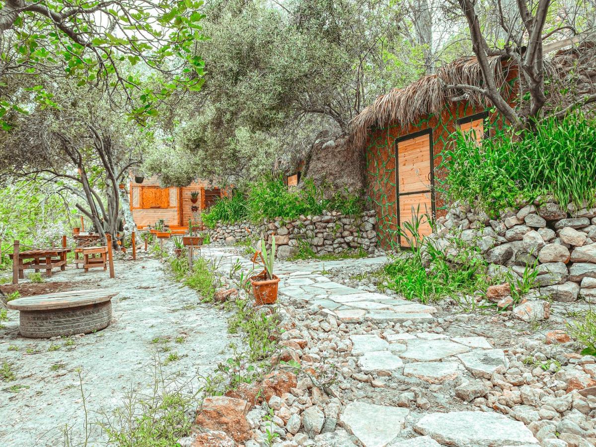 Hobbit Village Dana Exterior foto